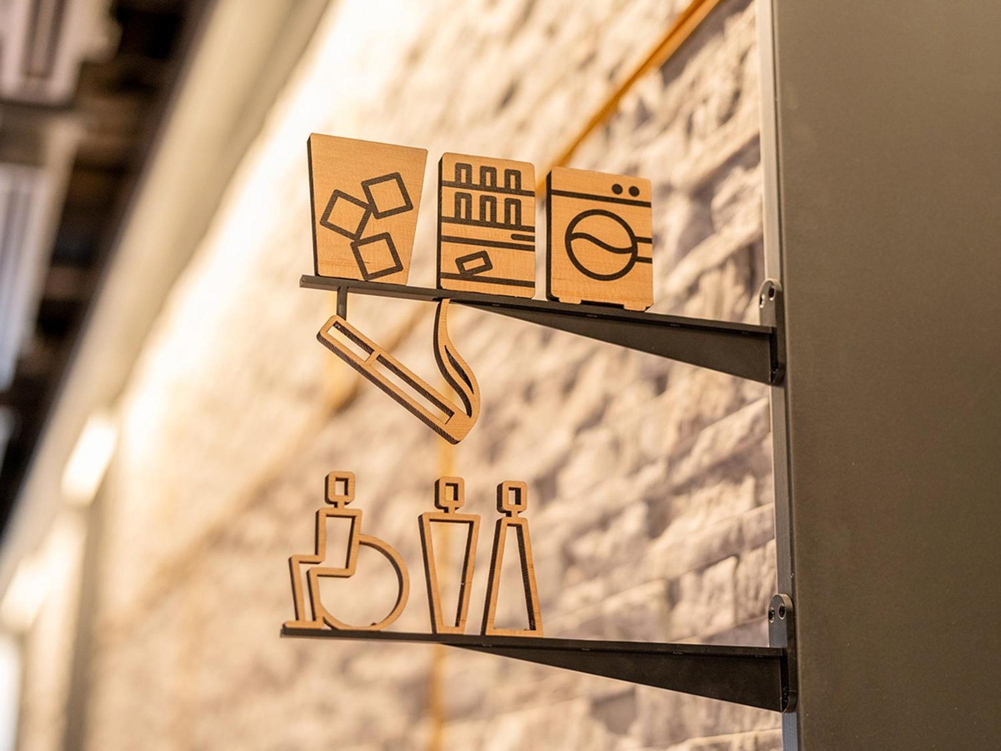 Grids Premium Hotel Кумамото Экстерьер фото